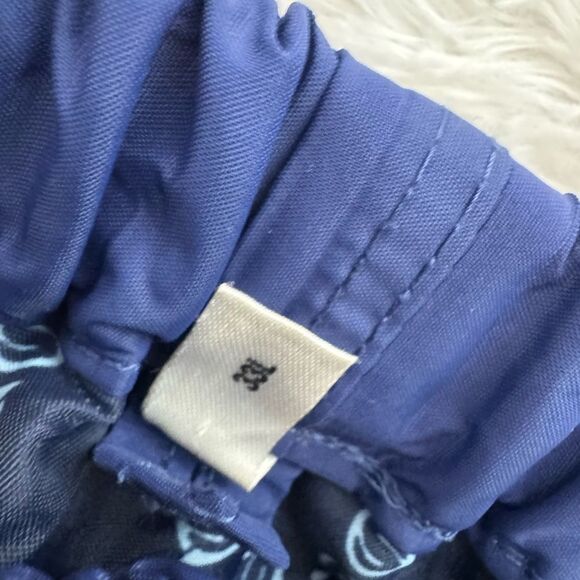 Sunderland of Scotland Rain Pants Mens Gore-Tex Navy Waterproof - Picture 8 of 10